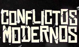 Современные конфликты