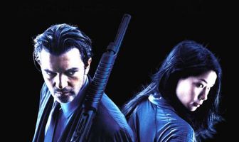 Баллистика: Экс против Сивер