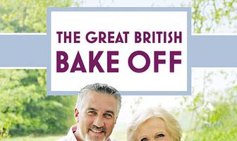 Лучший пекарь Британии