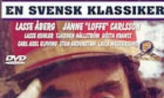 47:an Löken blåser på!