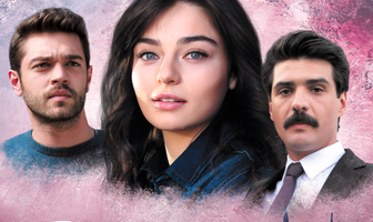 Любовь Мерьем