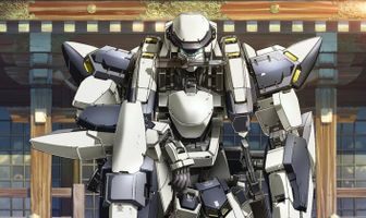 Стальная тревога! Незримая победа