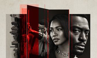 Город на холме