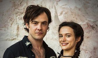 Другая сторона рая