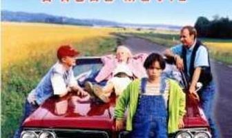 Сельма и Юханна — дорожный фильм