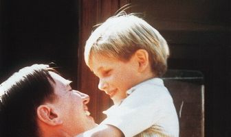 Воскресное дитя