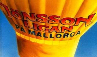 Банда Йонссона на Майорке