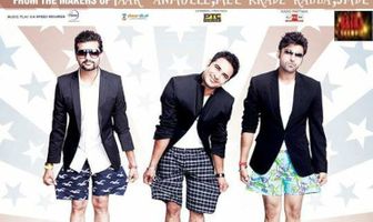 Yaar Annmulle 2