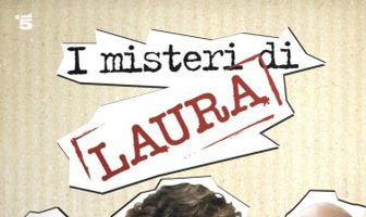 Тайны Лауры
