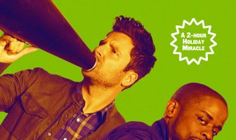 Ясновидец: Фильм