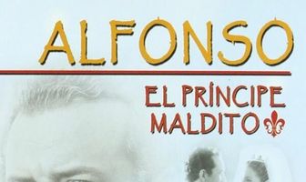 Альфонсо, проклятый принц