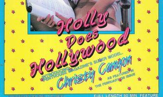 Холли покоряет Голливуд