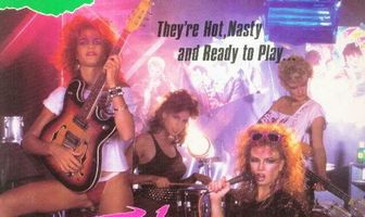 Рок-н-ролл в Тэйлхаус