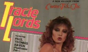 Tracie Lords