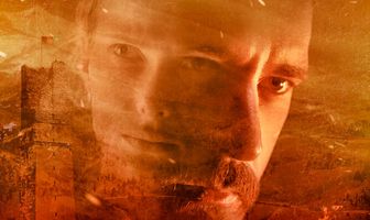 Крепость Бадабер