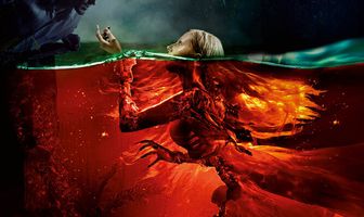 Русалка. Озеро мертвых