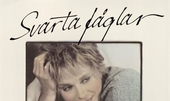 Черные птицы