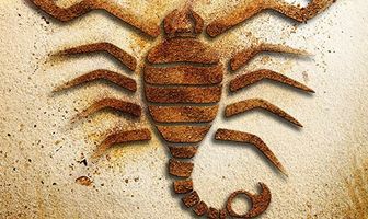 Царь Скорпионов: Книга Душ