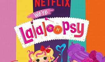 We're Lalaloopsy