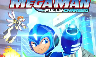 МегаМен: Полный заряд