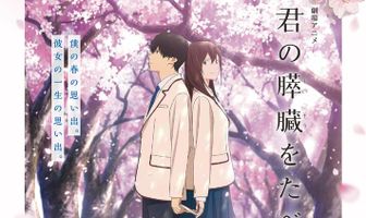 Хочу съесть твою поджелудочную железу