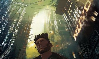 Бегущий по лезвию: Блэкаут 2022