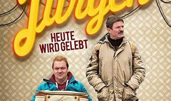 Jürgen - Heute wird gelebt