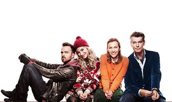 Долгое падение