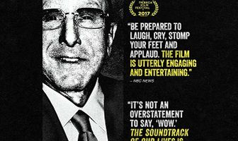 Clive Davis: The Soundtrack of Our Lives