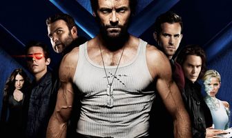 Люди Икс: Начало. Росомаха