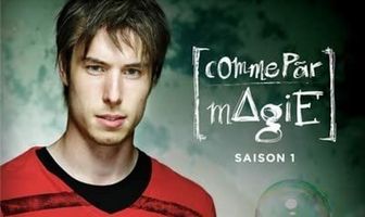 Наука магии