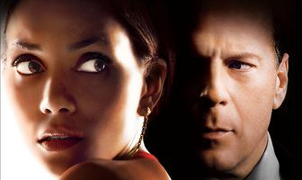 Идеальный незнакомец