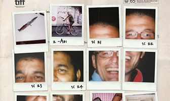 Солдаты. История из района Ферентари