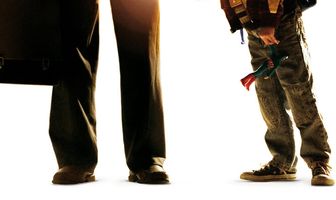 В погоне за счастьем