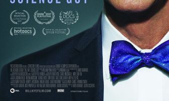 Bill Nye: Science Guy
