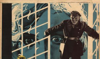 Хранитель музея