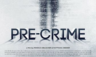 Pre-crime: Потенциальные преступники