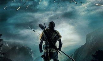 Захар Беркут