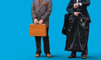 Великий Бак Ховард