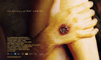 Тереза, тело Христово