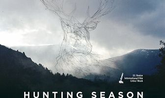 Сезон охоты