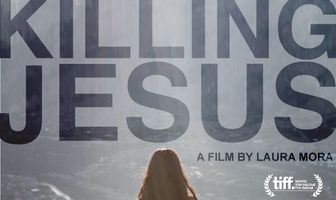 Убить Хесуса