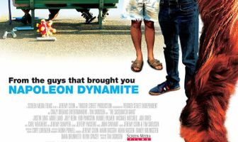 Банда снежного человека