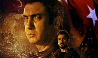 Долина волков: Родина