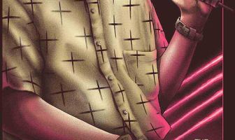 Кричи, королева! Мой кошмар на улице Вязов