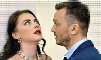 Вторая жизнь Евы