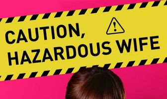Внимание, опасная жена!