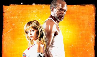 Стон черной змеи