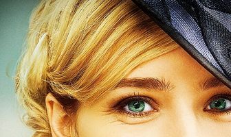 Миллионерша