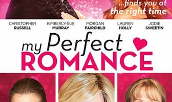 Моя идеальная пара